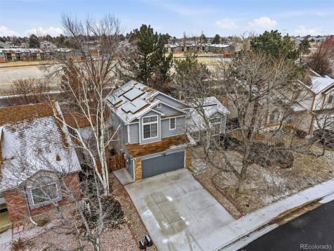 17503 E Caspian Place Aurora CO 80013