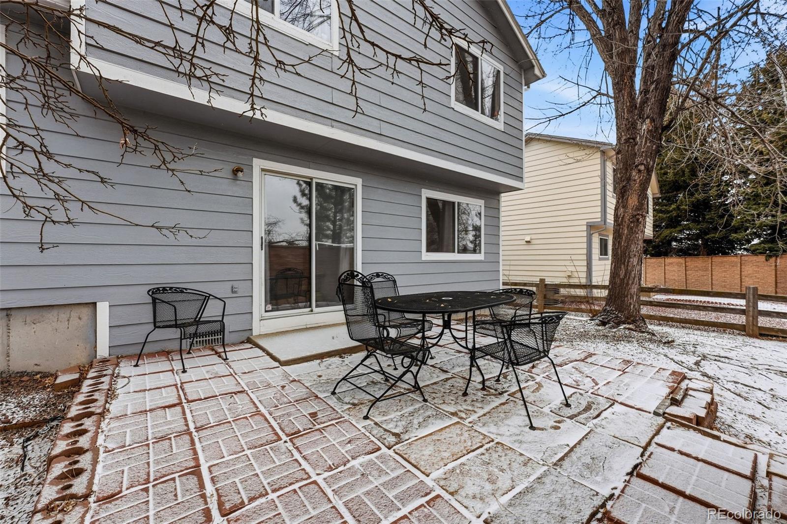 17503 E Caspian Place Aurora CO 80013