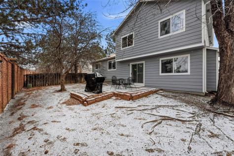 17503 E Caspian Place Aurora CO 80013