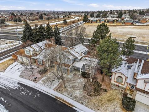 17503 E Caspian Place Aurora CO 80013