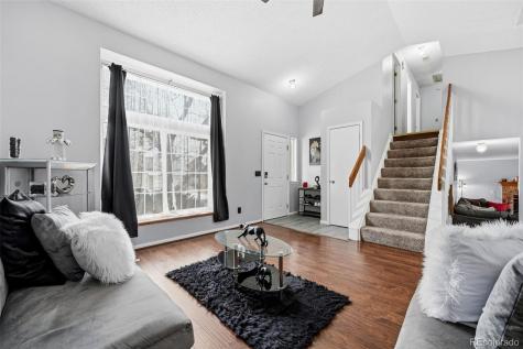 17503 E Caspian Place Aurora CO 80013