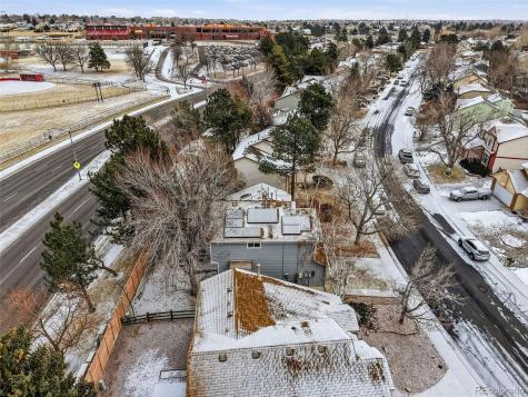 17503 E Caspian Place Aurora CO 80013