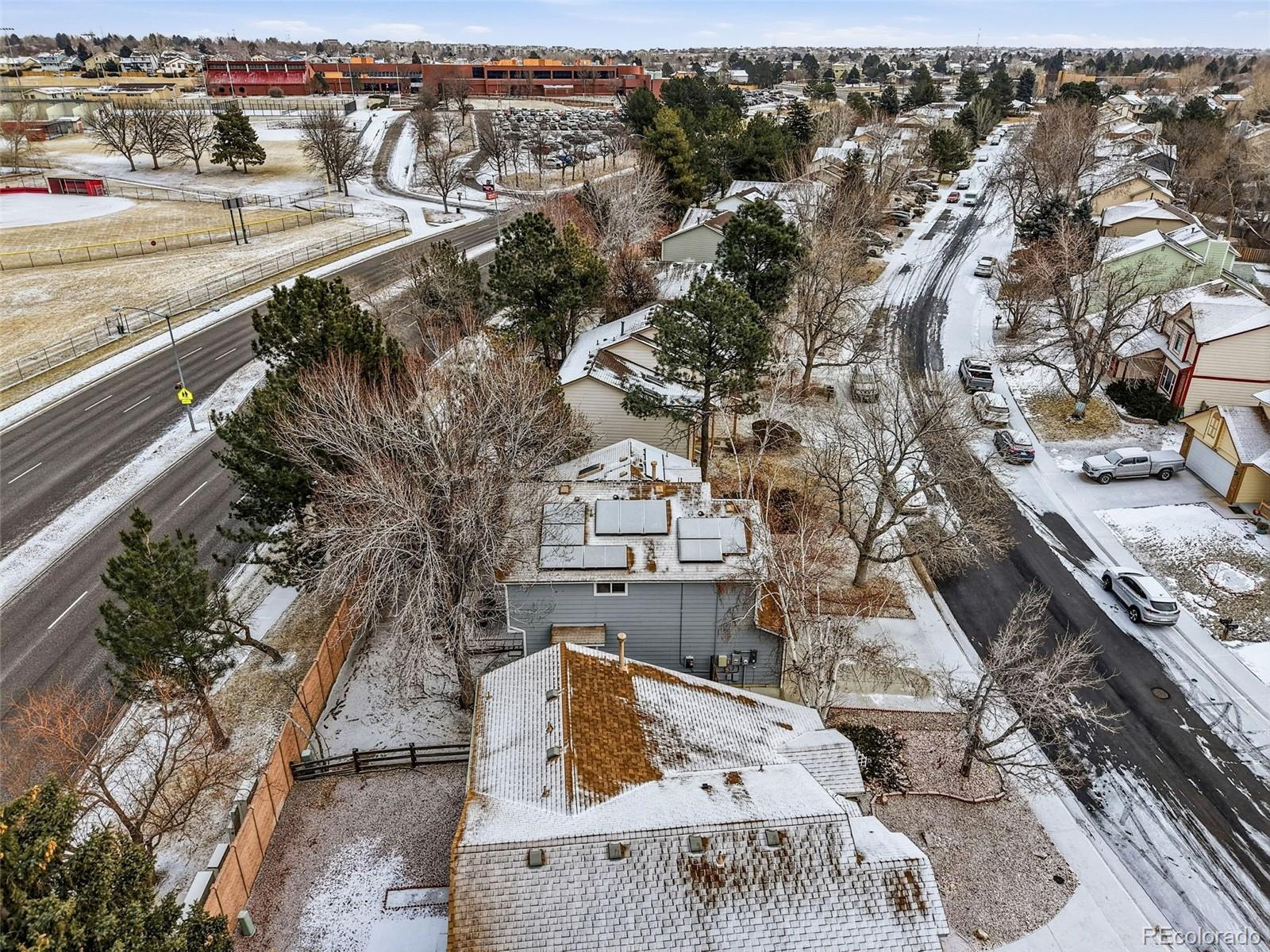 17503 E Caspian Place Aurora CO 80013
