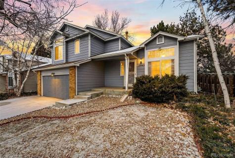17503 E Caspian Place Aurora CO 80013