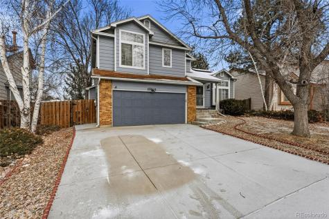 17503 E Caspian Place Aurora CO 80013