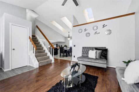 17503 E Caspian Place Aurora CO 80013