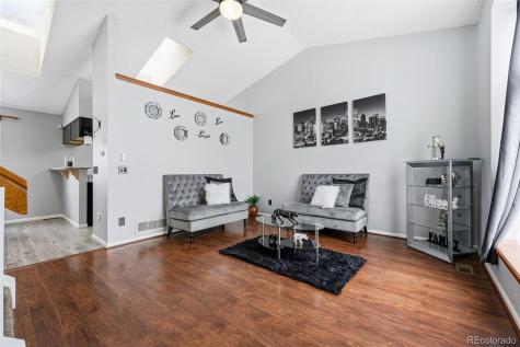 17503 E Caspian Place Aurora CO 80013