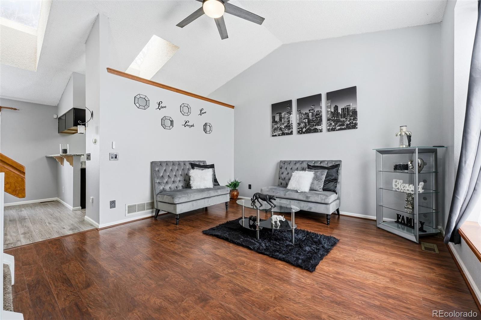 17503 E Caspian Place Aurora CO 80013