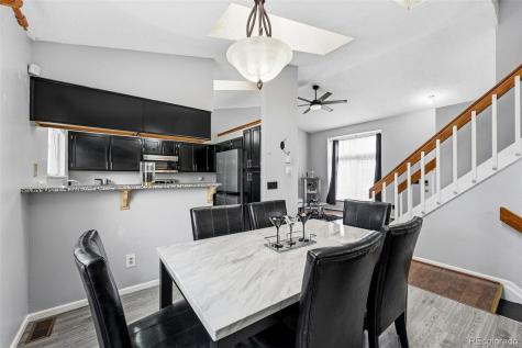 17503 E Caspian Place Aurora CO 80013