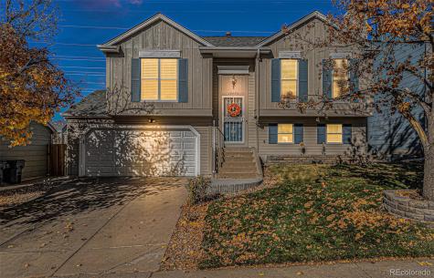 19775 E Linvale Drive Aurora CO 80013