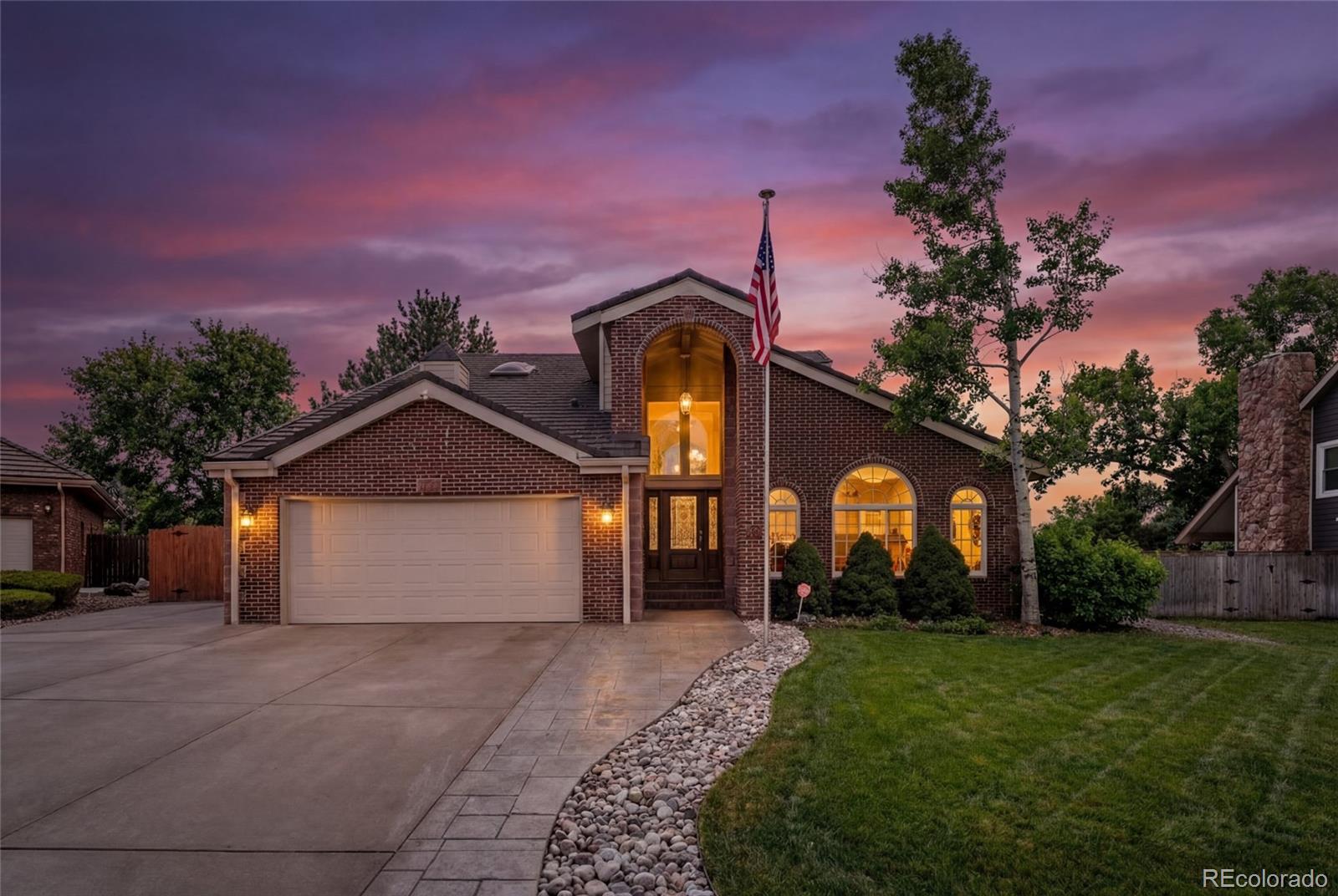 1657 W 115th Circle Westminster CO 80234