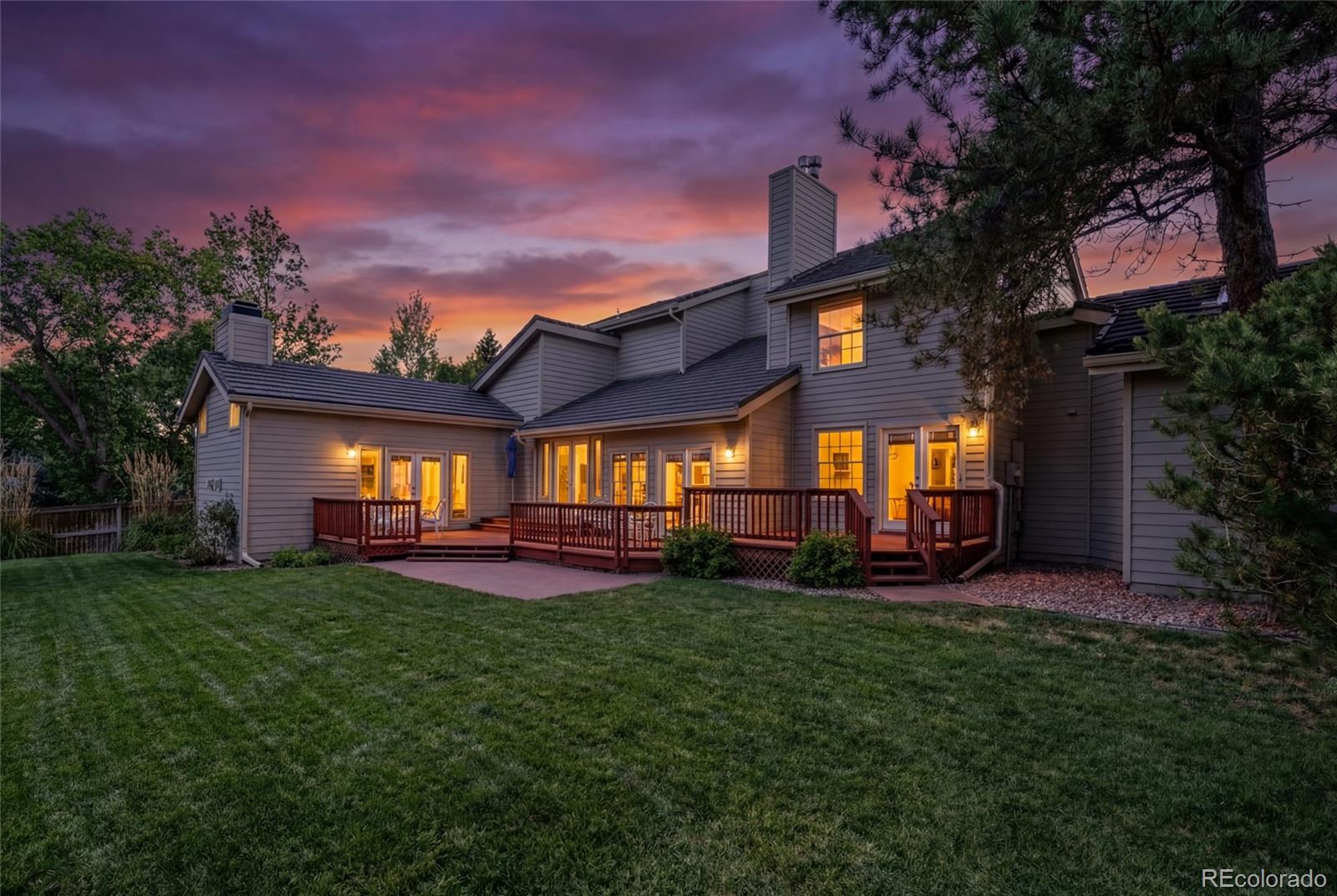 1657 W 115th Circle Westminster CO 80234