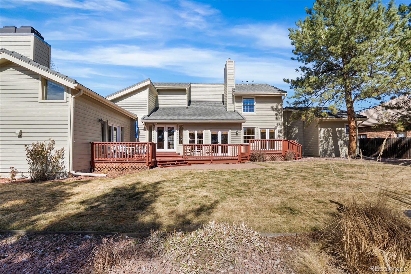 1657 W 115th Circle Westminster CO 80234