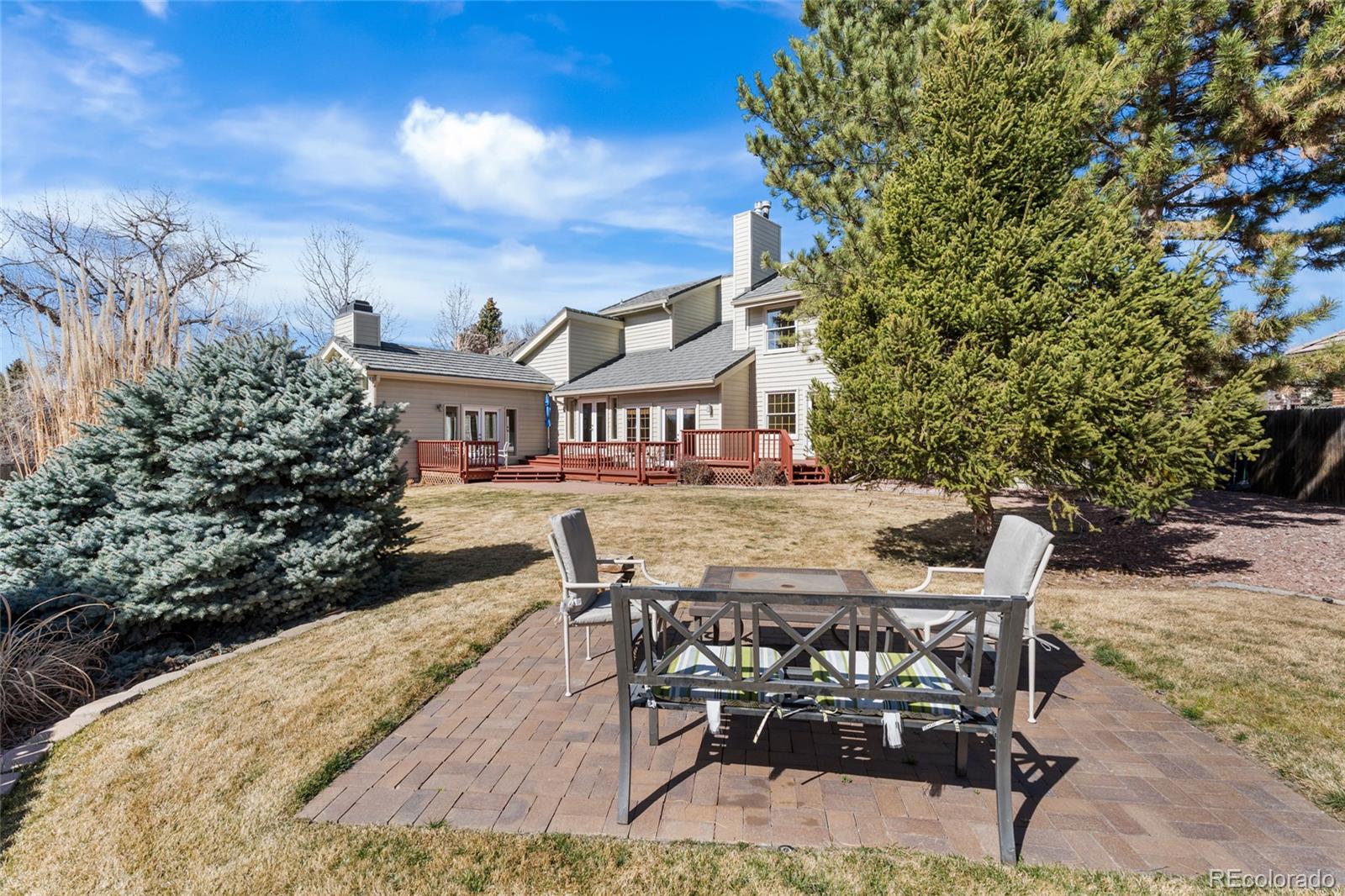 1657 W 115th Circle Westminster CO 80234