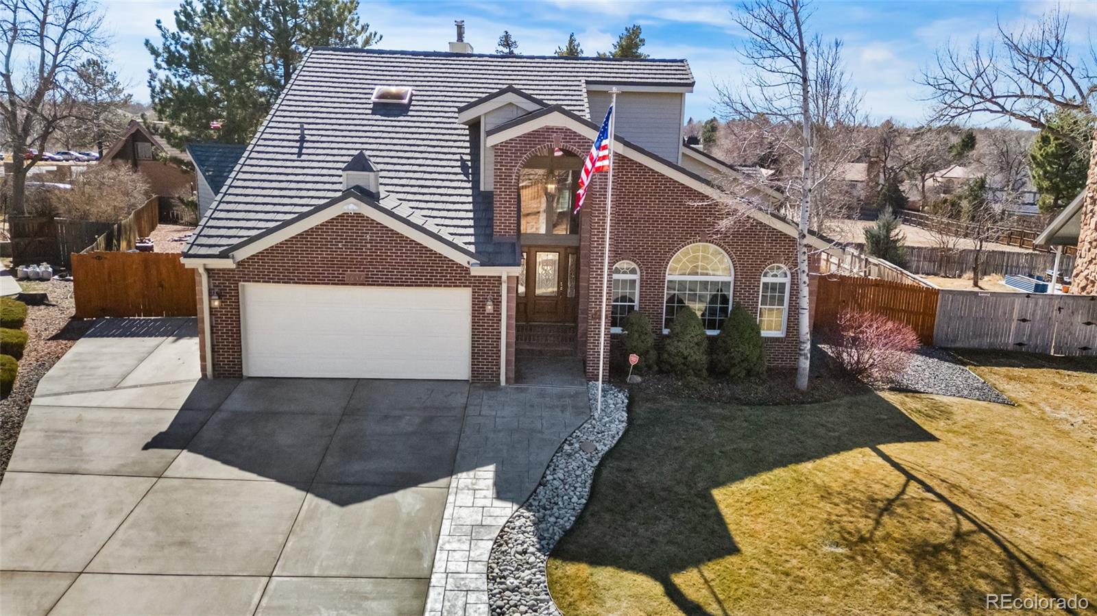1657 W 115th Circle Westminster CO 80234