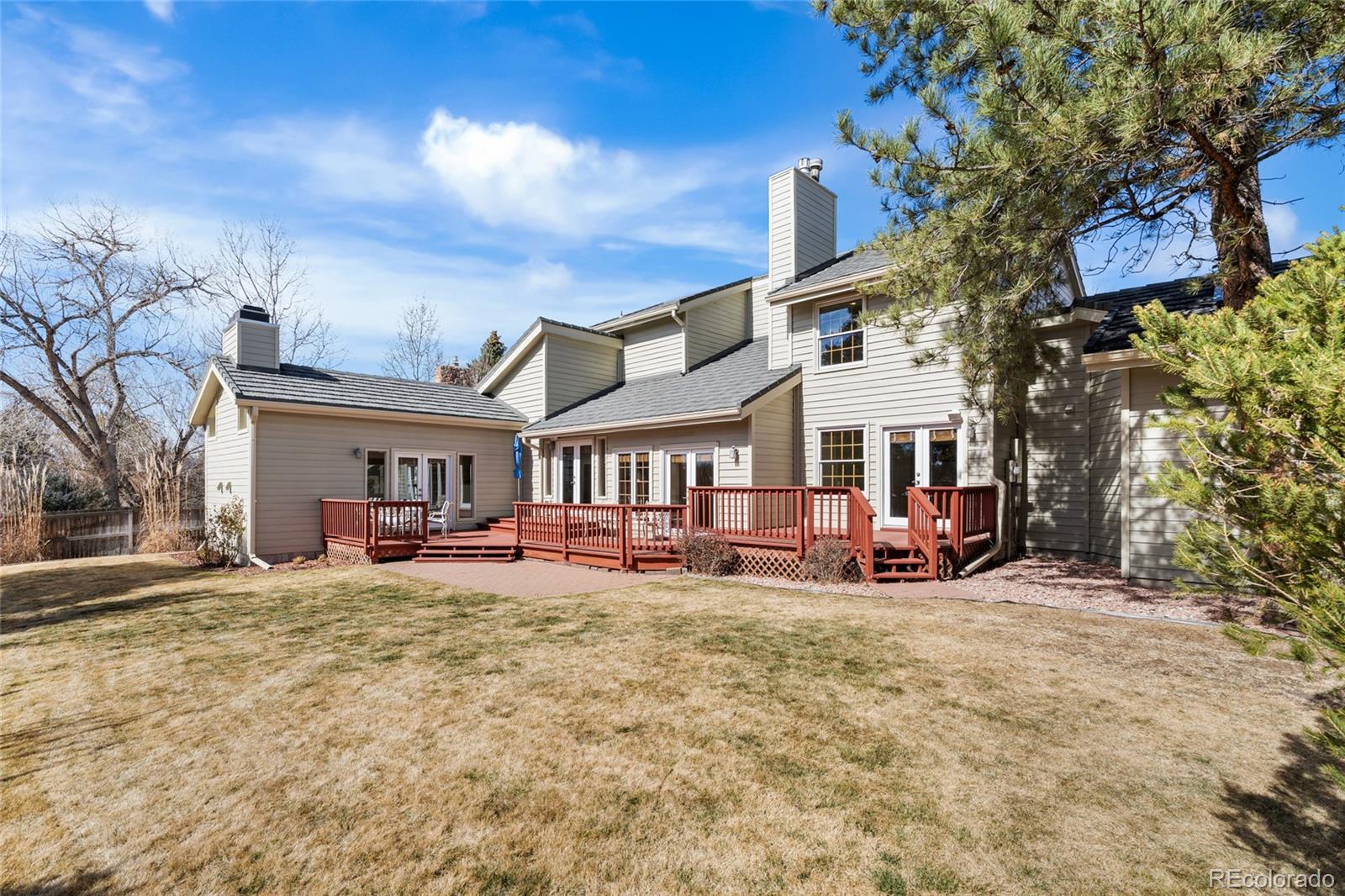 1657 W 115th Circle Westminster CO 80234