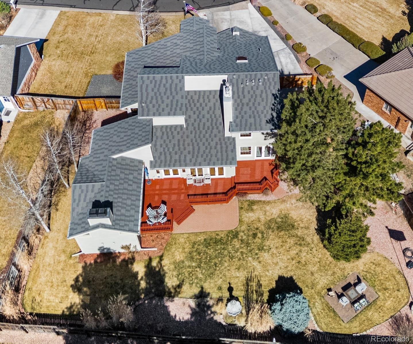 1657 W 115th Circle Westminster CO 80234