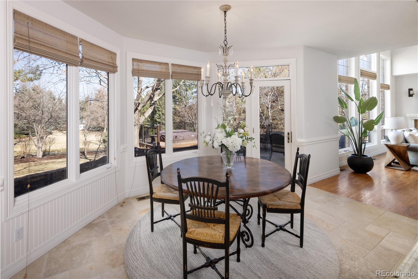 5635 S Cherry Court Greenwood Village CO 80121