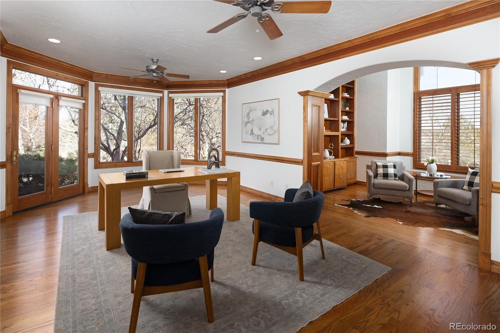 5635 S Cherry Court Greenwood Village CO 80121