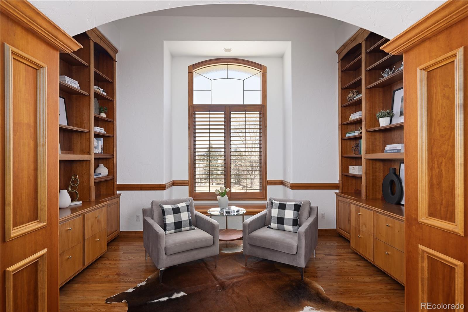 5635 S Cherry Court Greenwood Village CO 80121