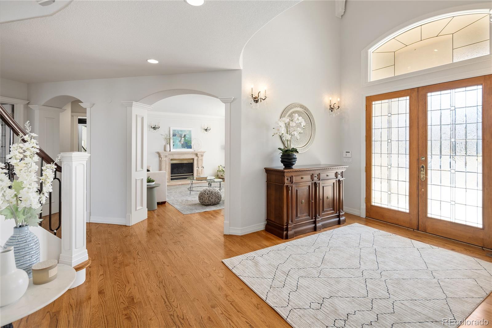 5635 S Cherry Court Greenwood Village CO 80121