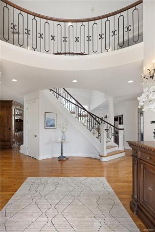 5635 S Cherry Court Greenwood Village CO 80121