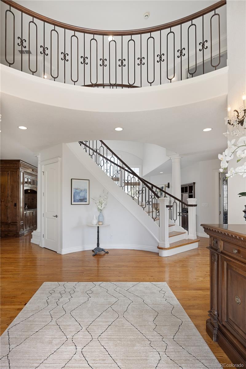 5635 S Cherry Court Greenwood Village CO 80121