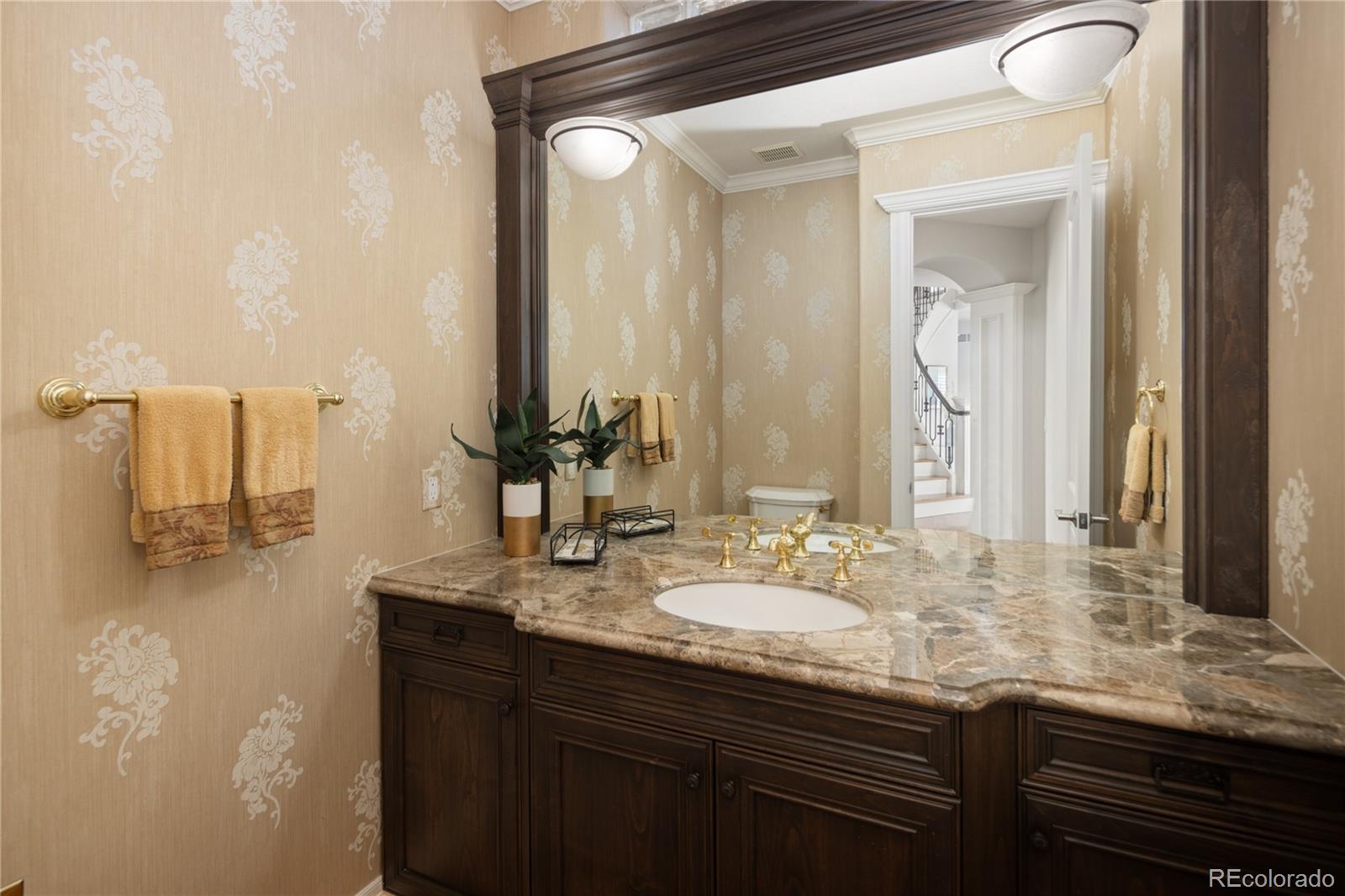 5635 S Cherry Court Greenwood Village CO 80121