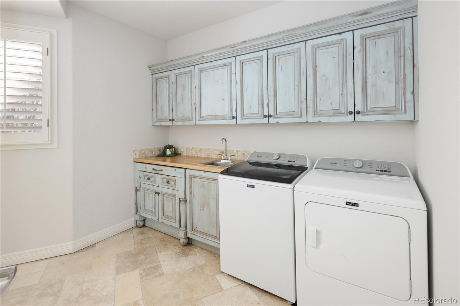 5635 S Cherry Court Greenwood Village CO 80121