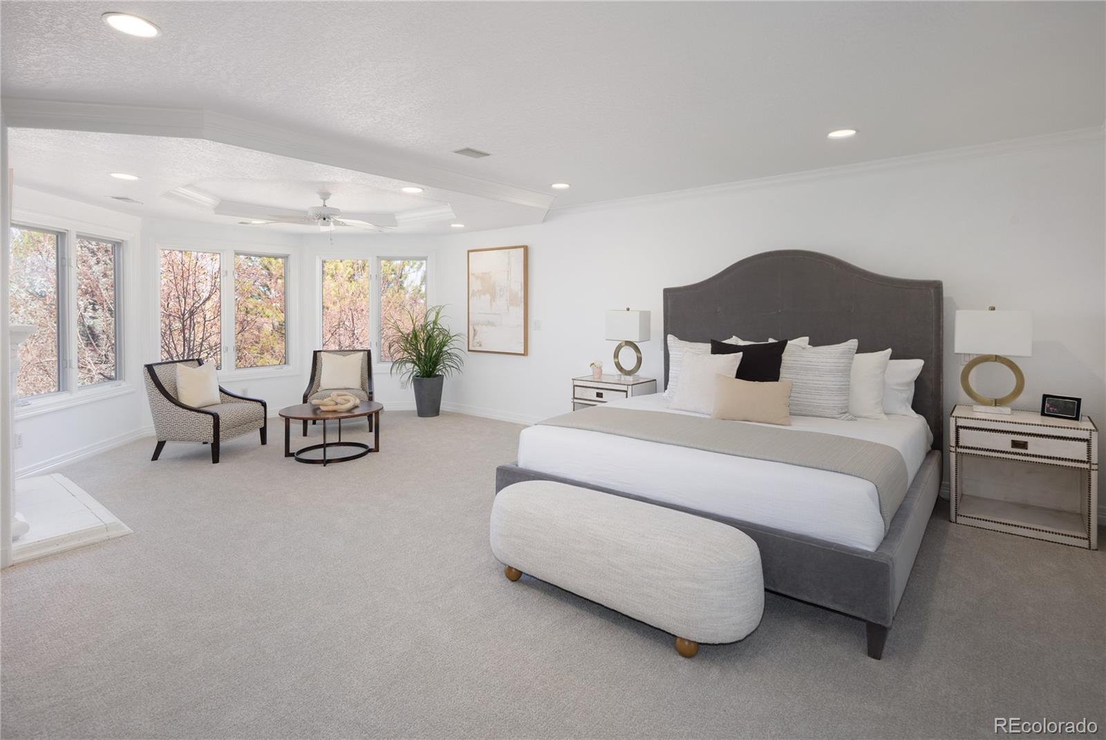 5635 S Cherry Court Greenwood Village CO 80121