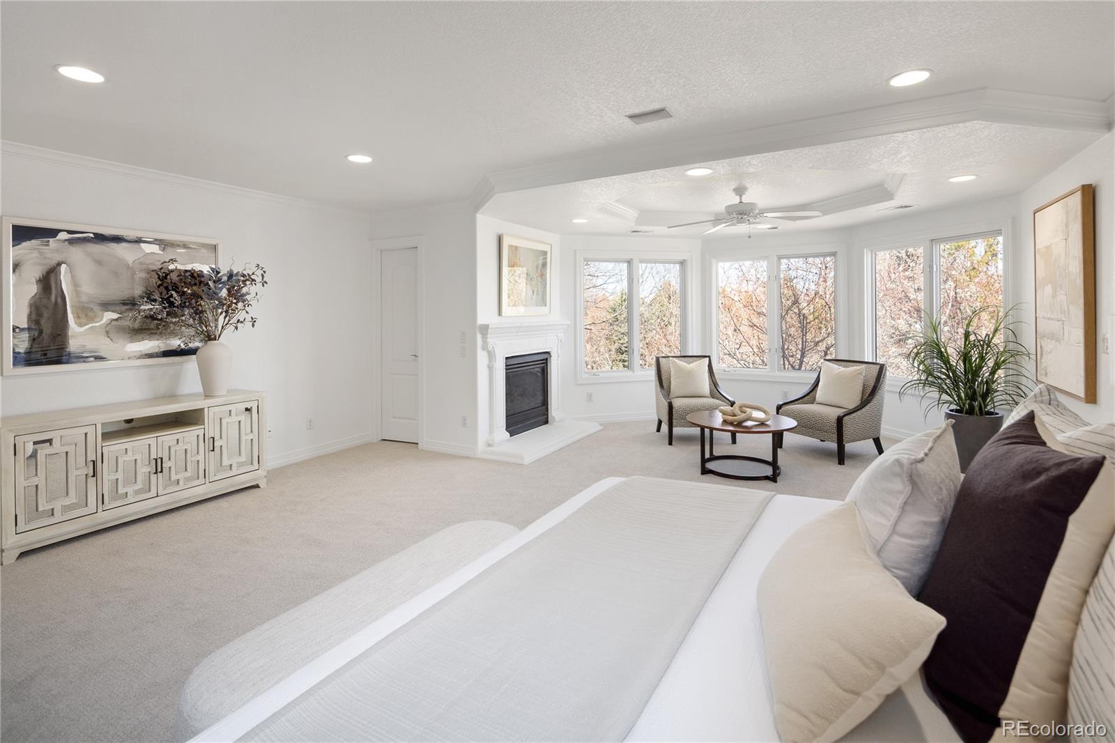 5635 S Cherry Court Greenwood Village CO 80121