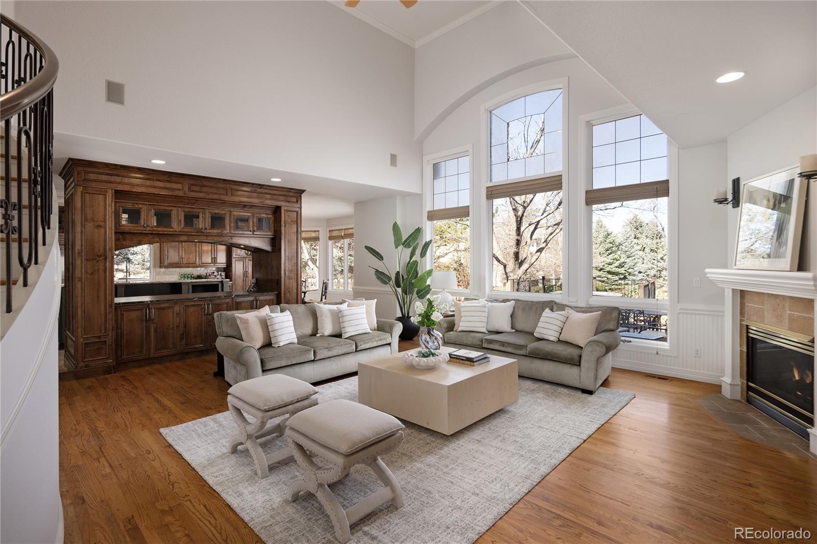 5635 S Cherry Court Greenwood Village CO 80121