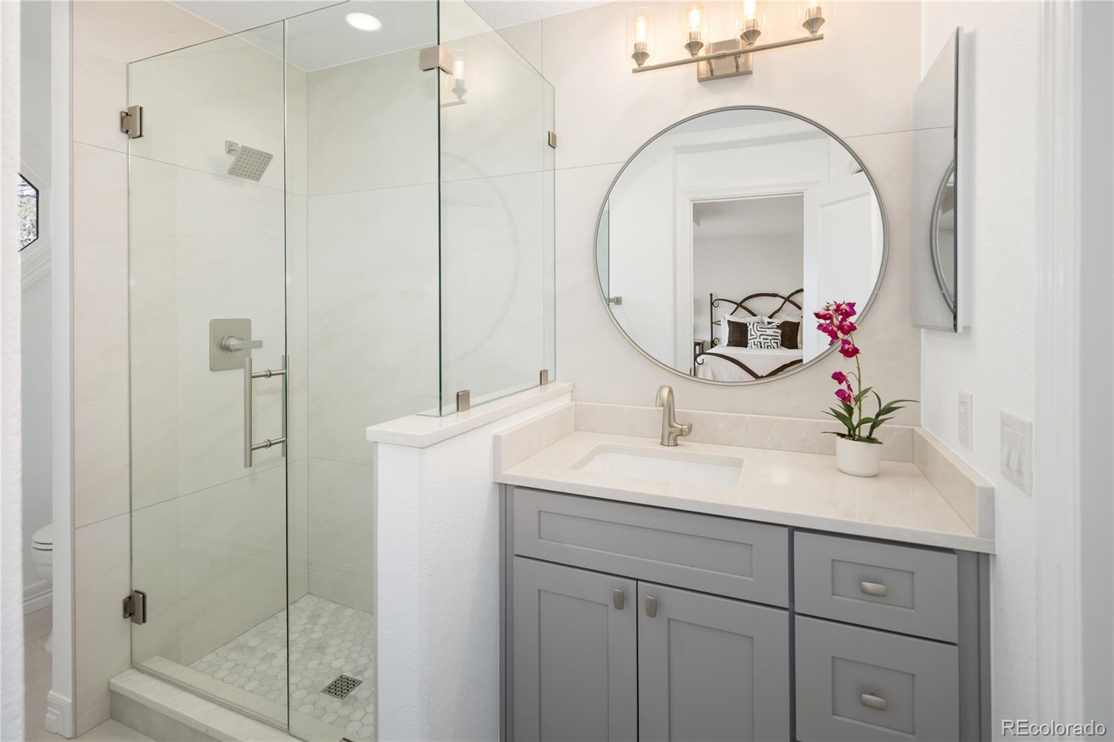 5635 S Cherry Court Greenwood Village CO 80121