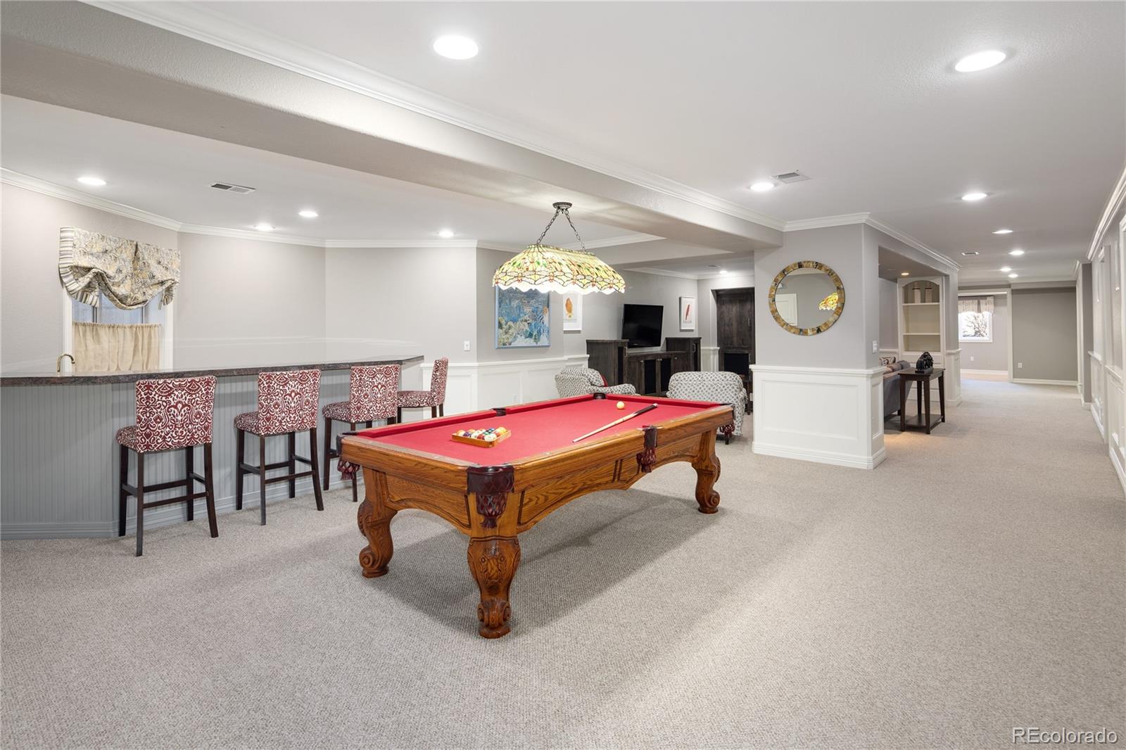 5635 S Cherry Court Greenwood Village CO 80121