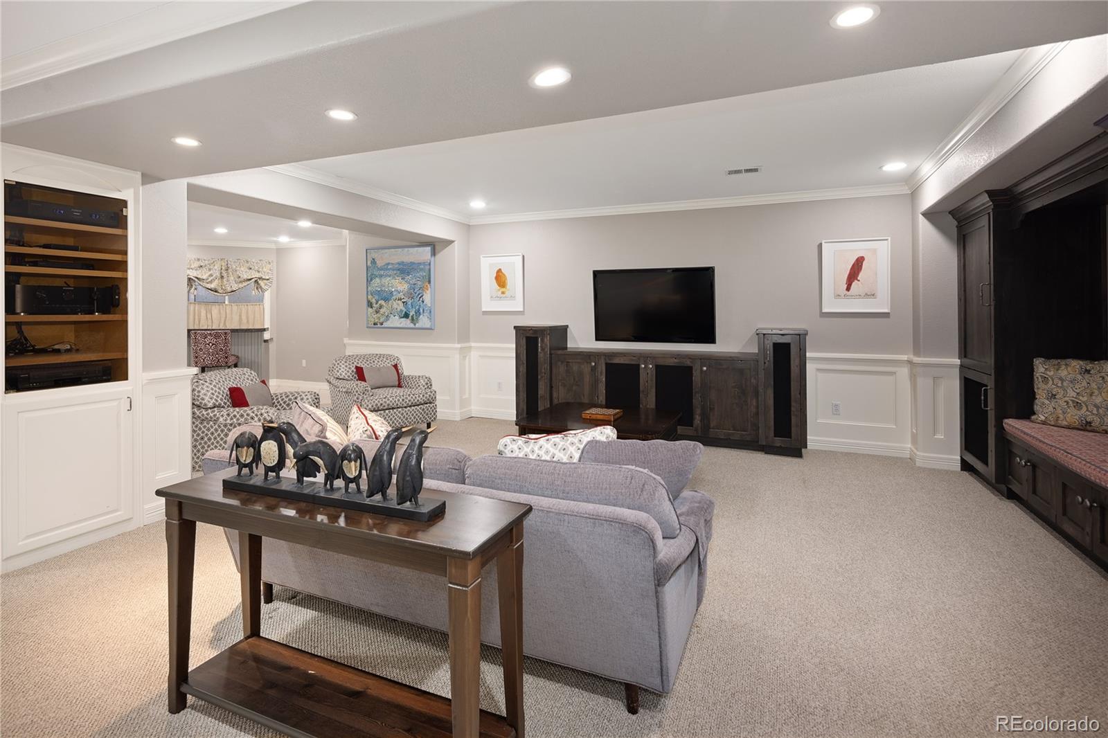 5635 S Cherry Court Greenwood Village CO 80121