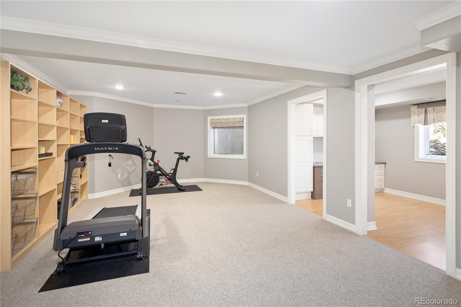 5635 S Cherry Court Greenwood Village CO 80121