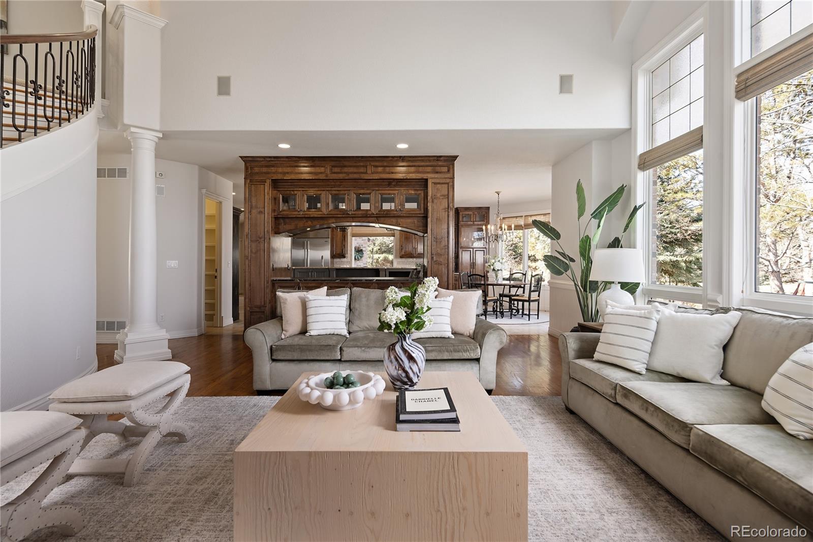 5635 S Cherry Court Greenwood Village CO 80121