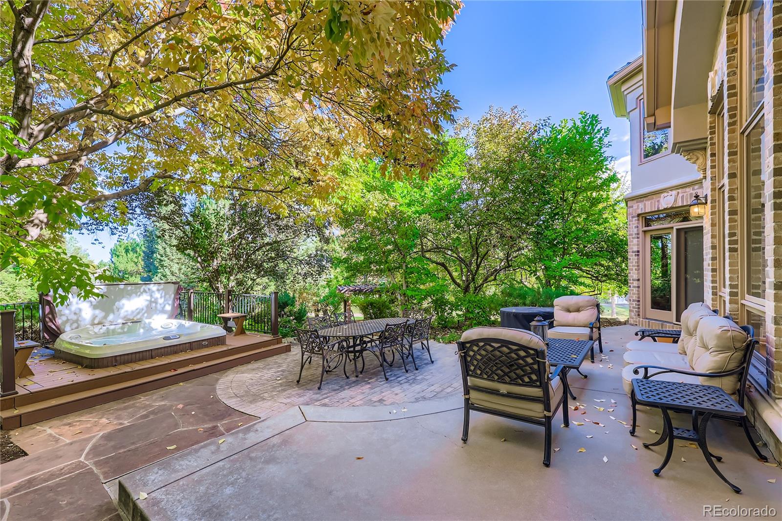 5635 S Cherry Court Greenwood Village CO 80121