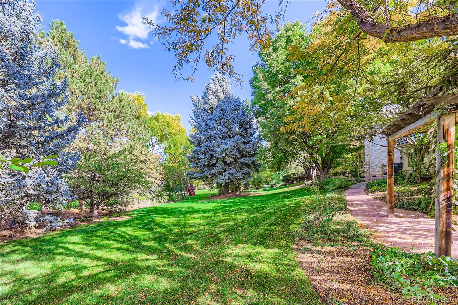 5635 S Cherry Court Greenwood Village CO 80121