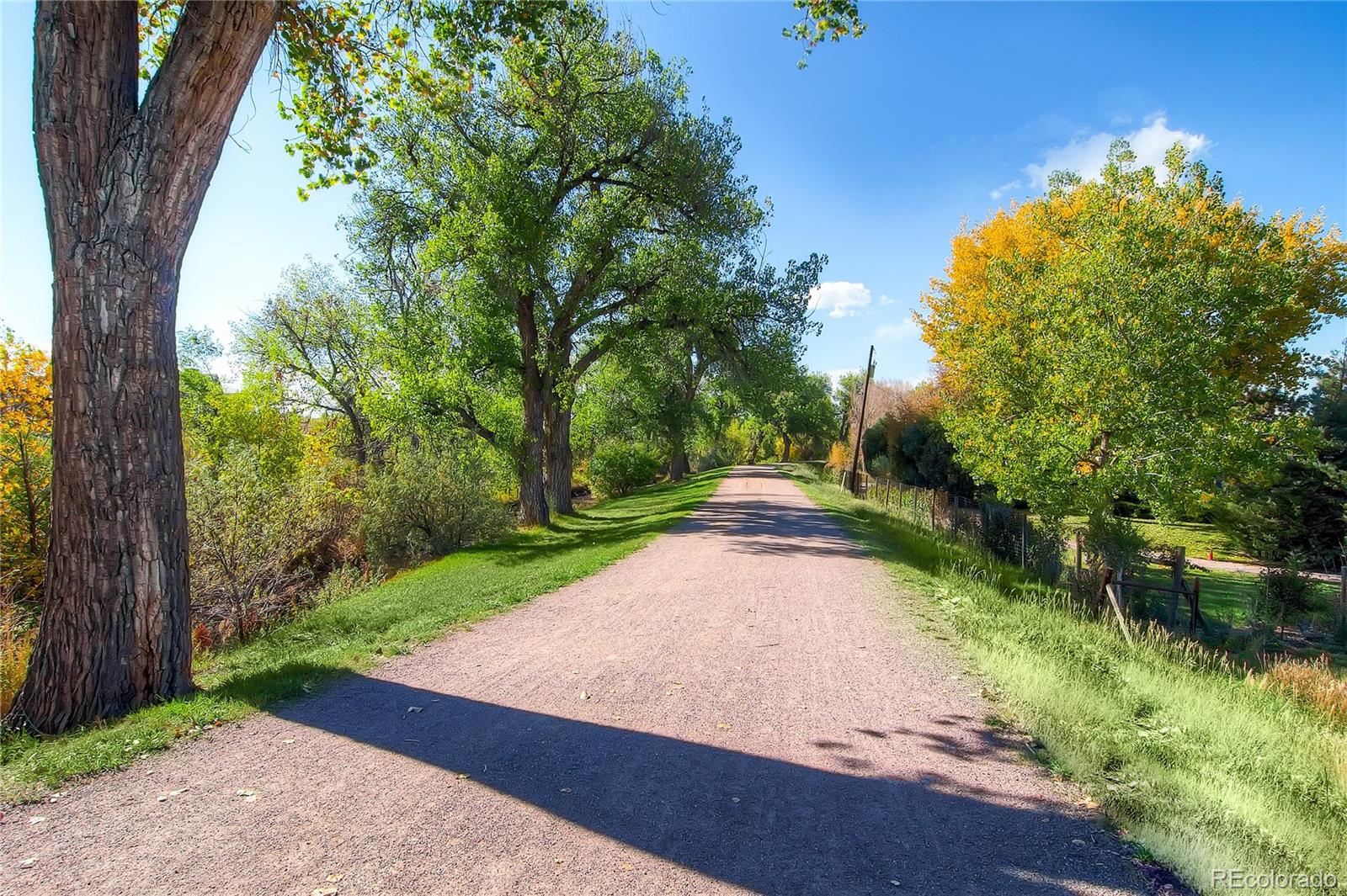 5635 S Cherry Court Greenwood Village CO 80121