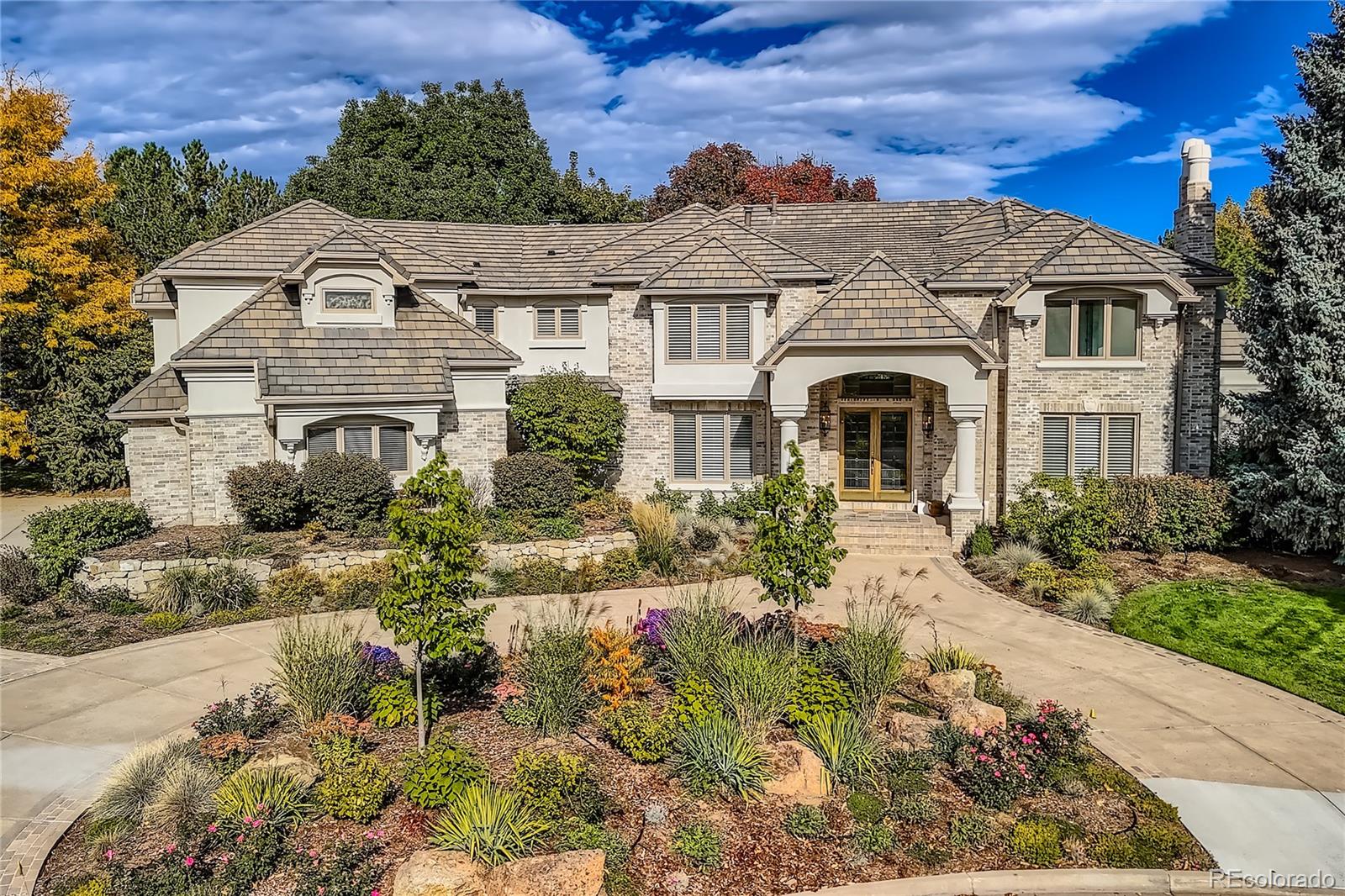 5635 S Cherry Court Greenwood Village CO 80121
