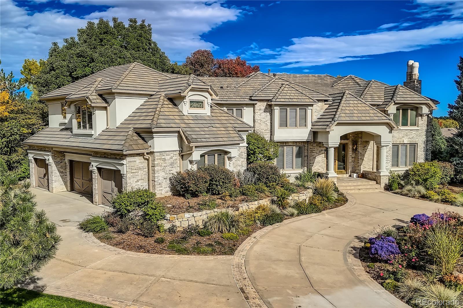 5635 S Cherry Court Greenwood Village CO 80121