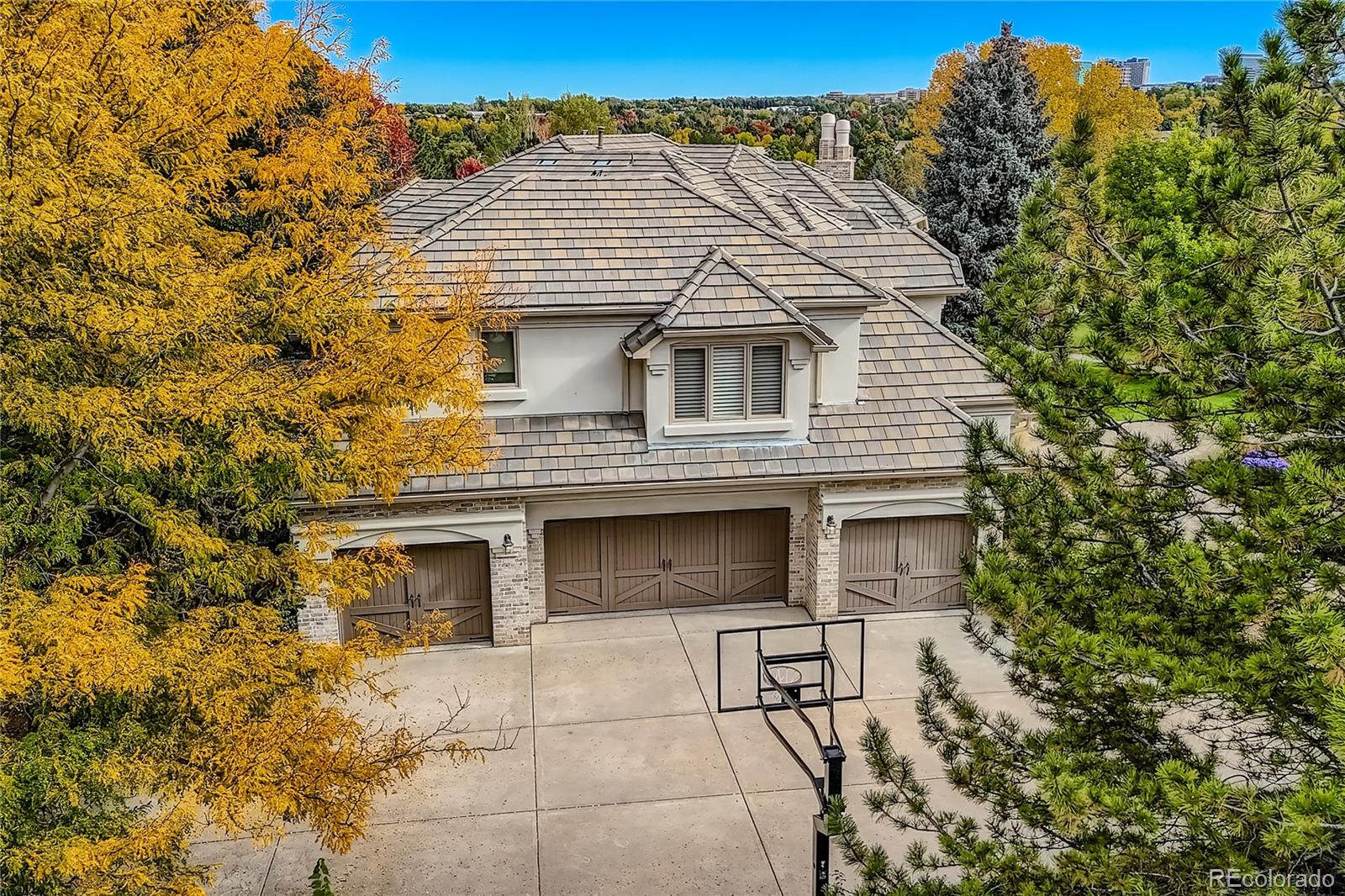 5635 S Cherry Court Greenwood Village CO 80121