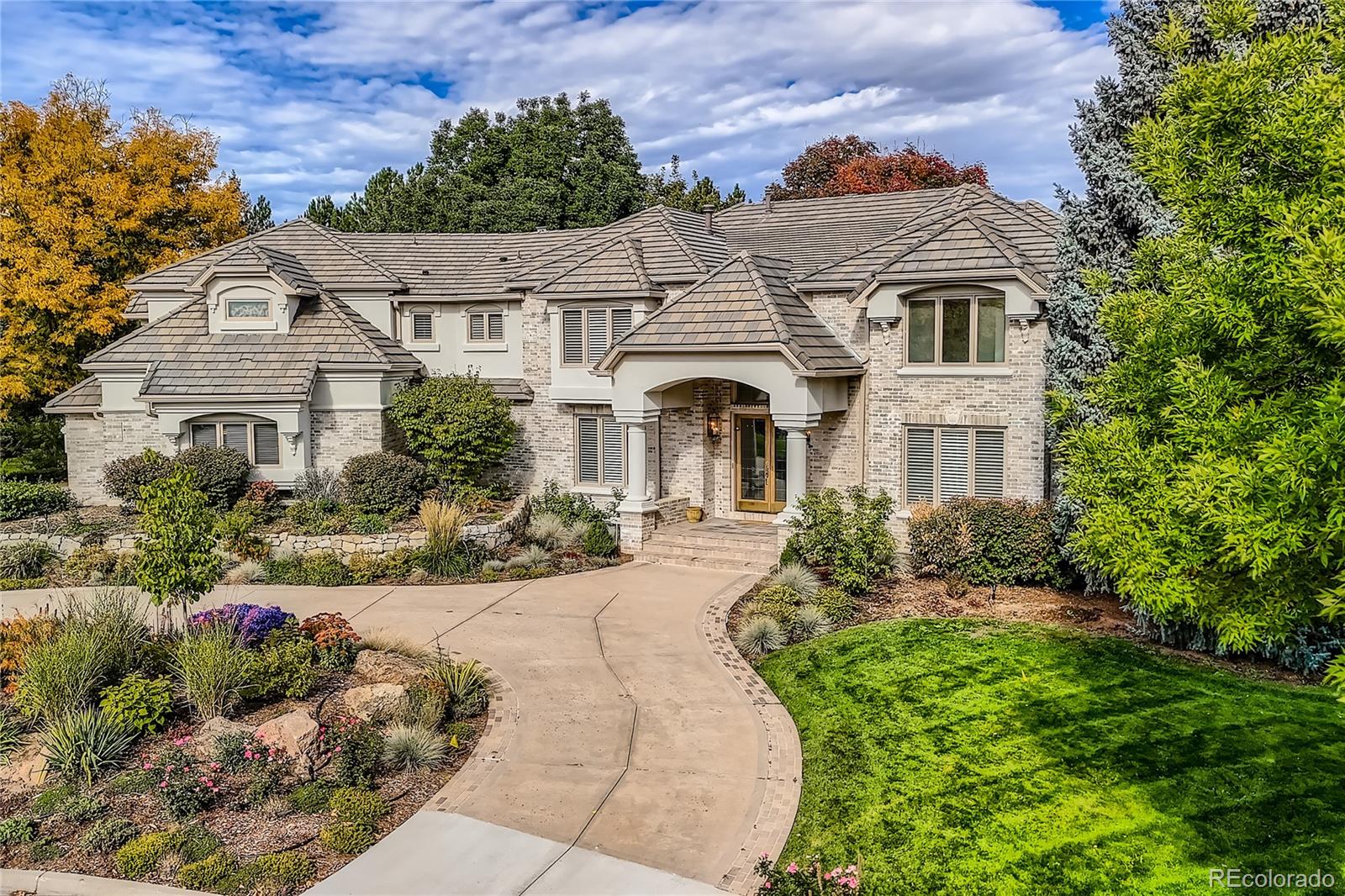 5635 S Cherry Court Greenwood Village CO 80121
