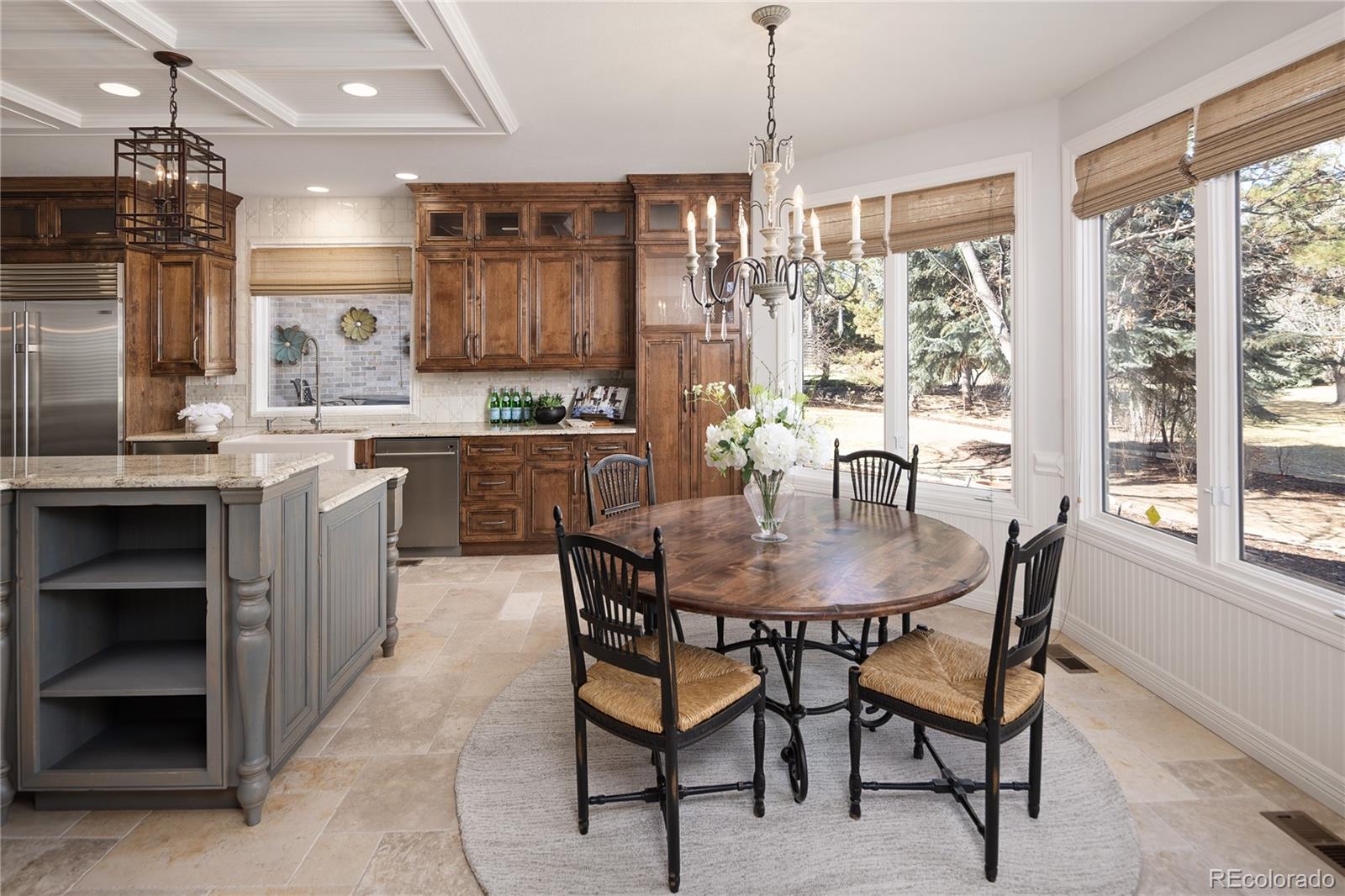 5635 S Cherry Court Greenwood Village CO 80121