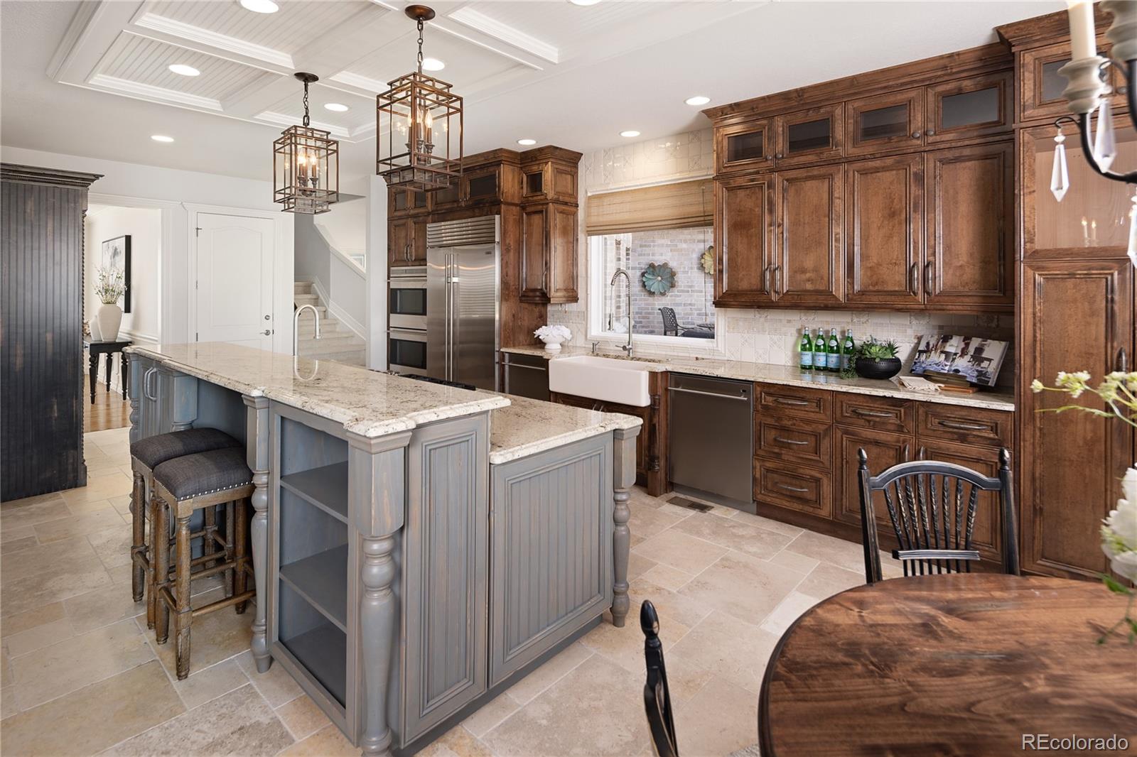 5635 S Cherry Court Greenwood Village CO 80121