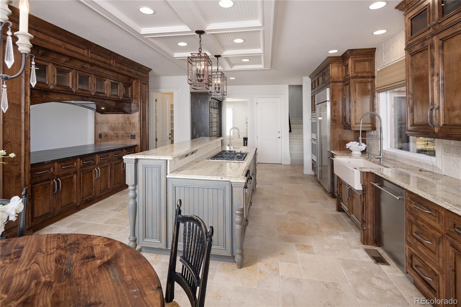5635 S Cherry Court Greenwood Village CO 80121