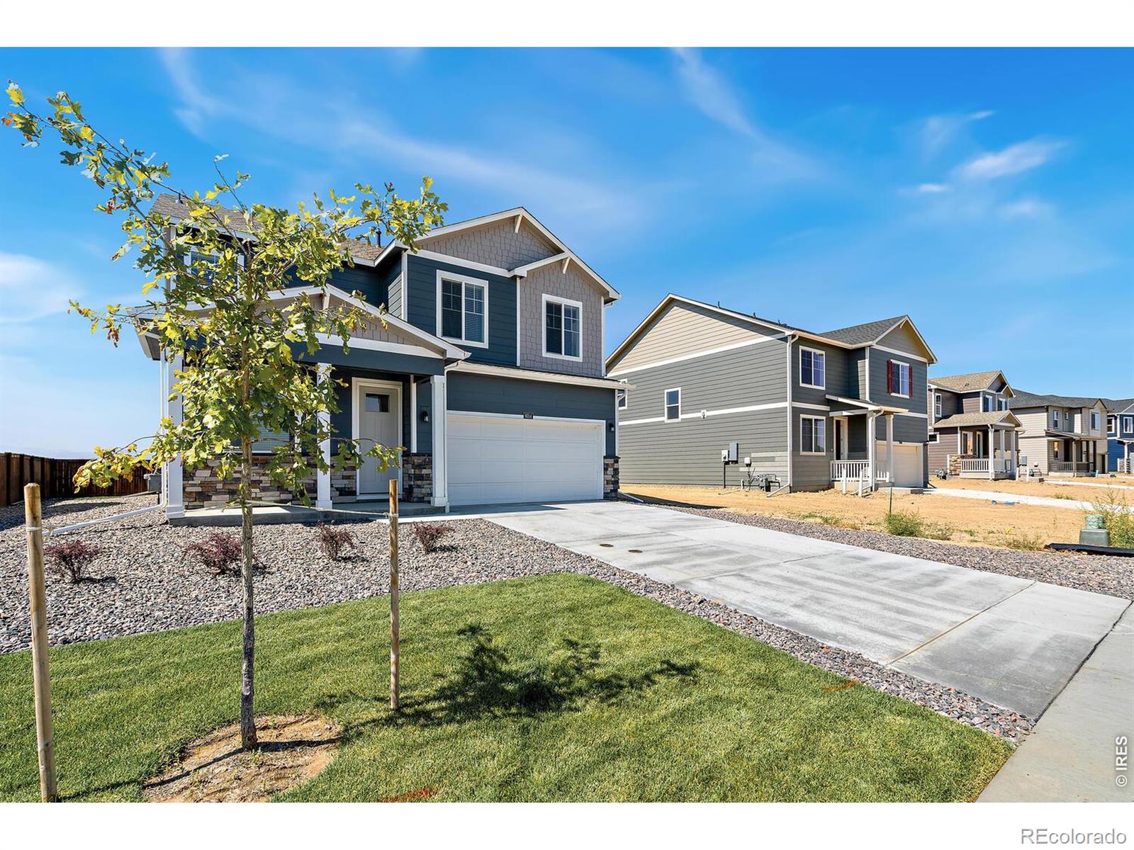 13927 Garnet Drive Mead CO 80504