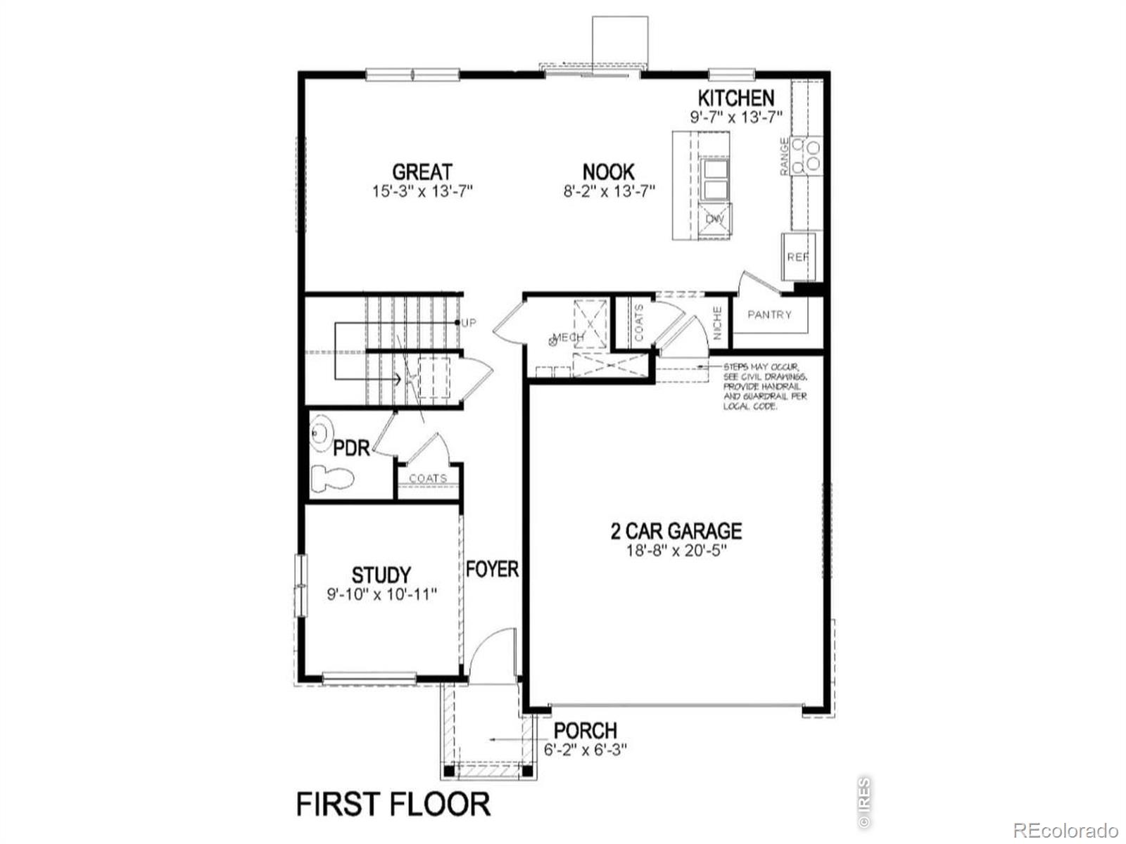 13927 Garnet Drive Mead CO 80504