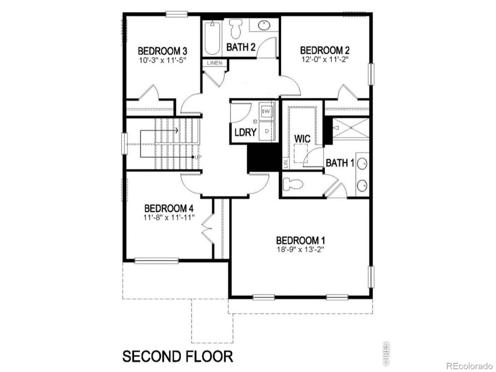 13927 Garnet Drive Mead CO 80504